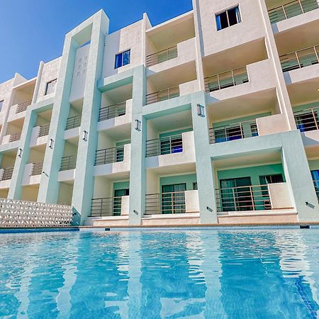 Costa Elegante Hotel & Suites Puerto Peñasco المظهر الخارجي الصورة