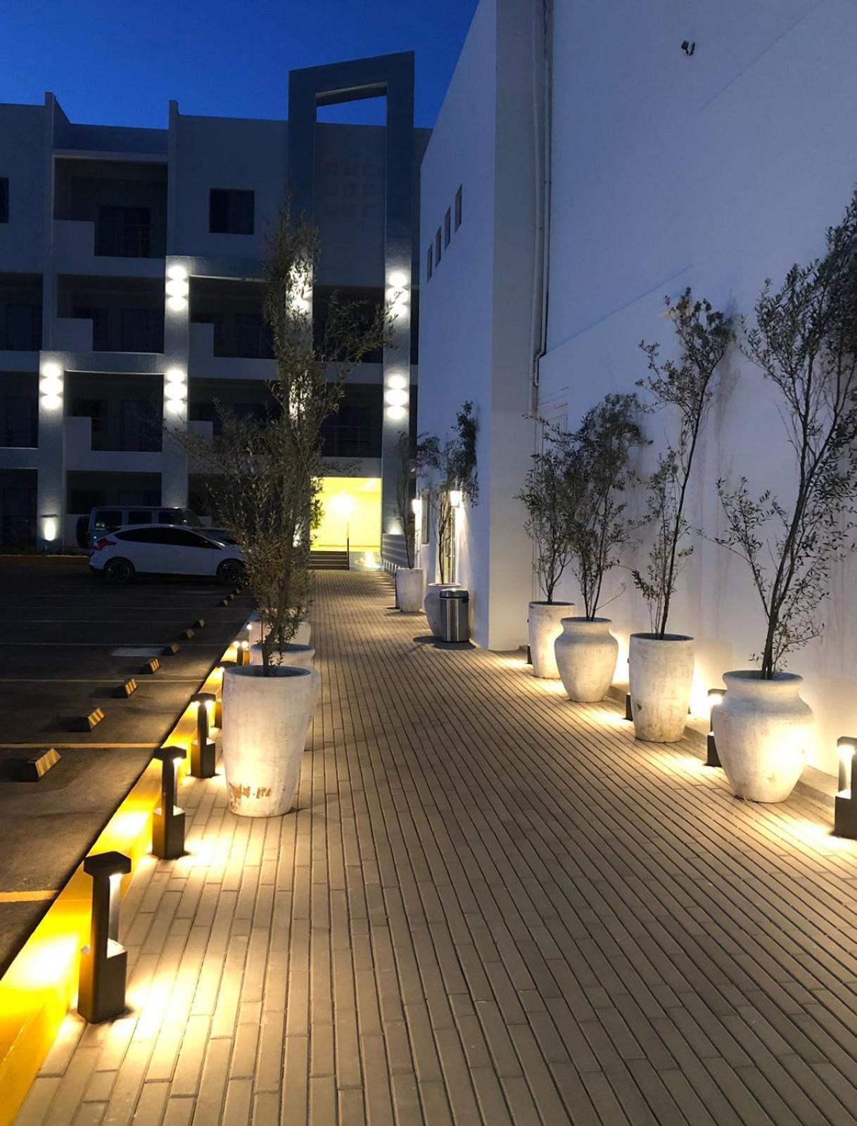 Costa Elegante Hotel & Suites Puerto Peñasco المظهر الخارجي الصورة