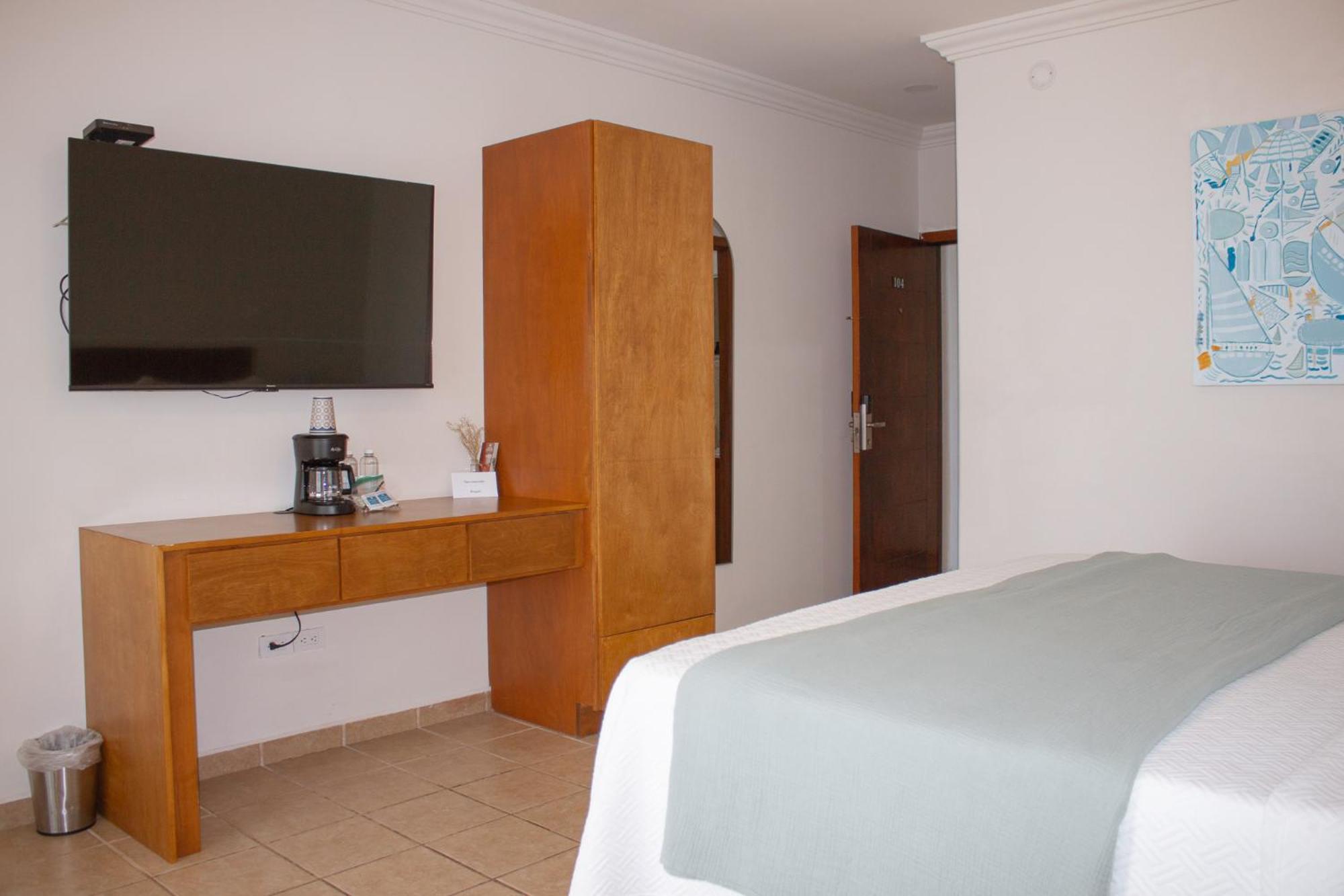 Costa Elegante Hotel & Suites Puerto Peñasco المظهر الخارجي الصورة