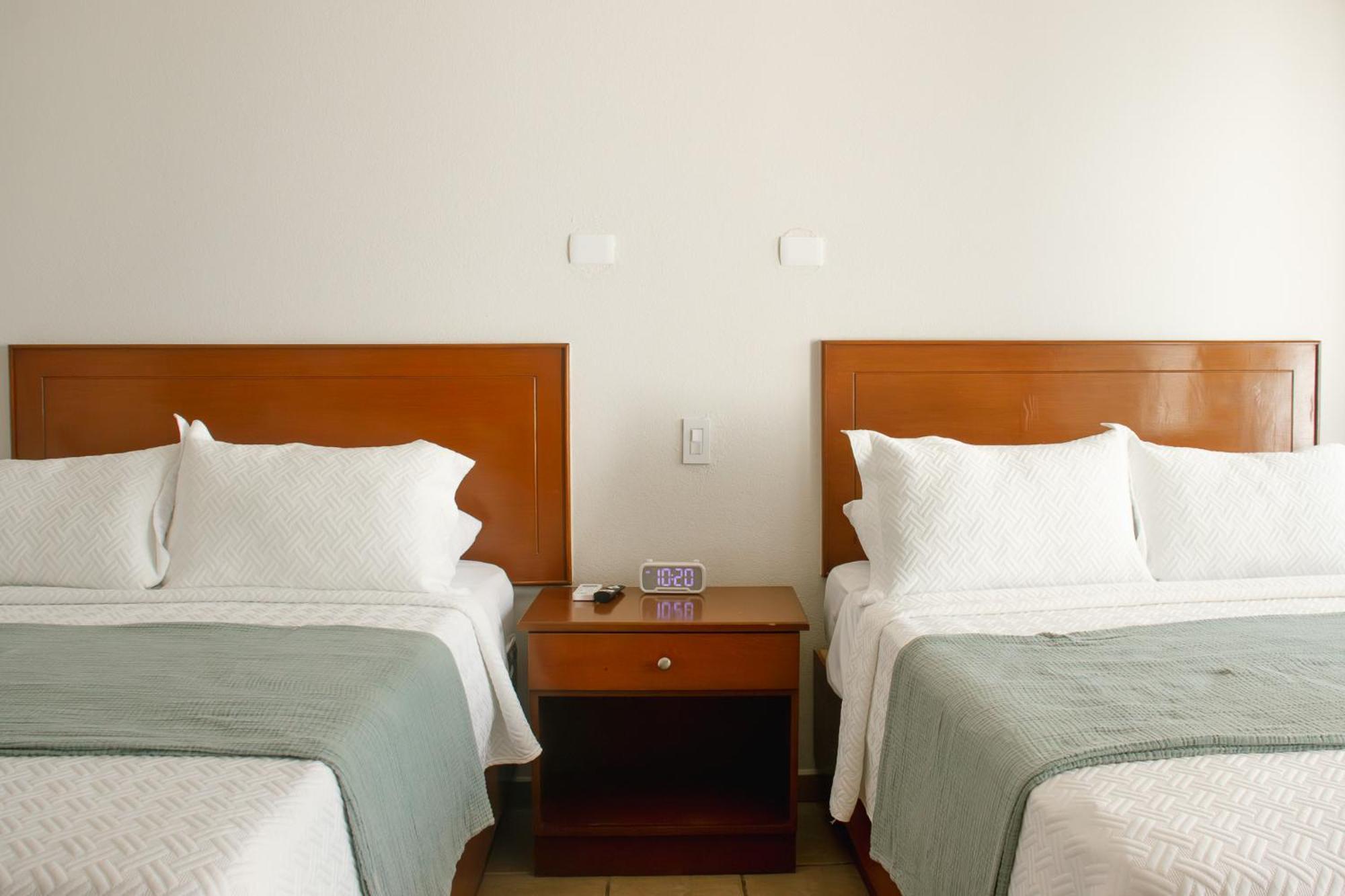 Costa Elegante Hotel & Suites Puerto Peñasco المظهر الخارجي الصورة