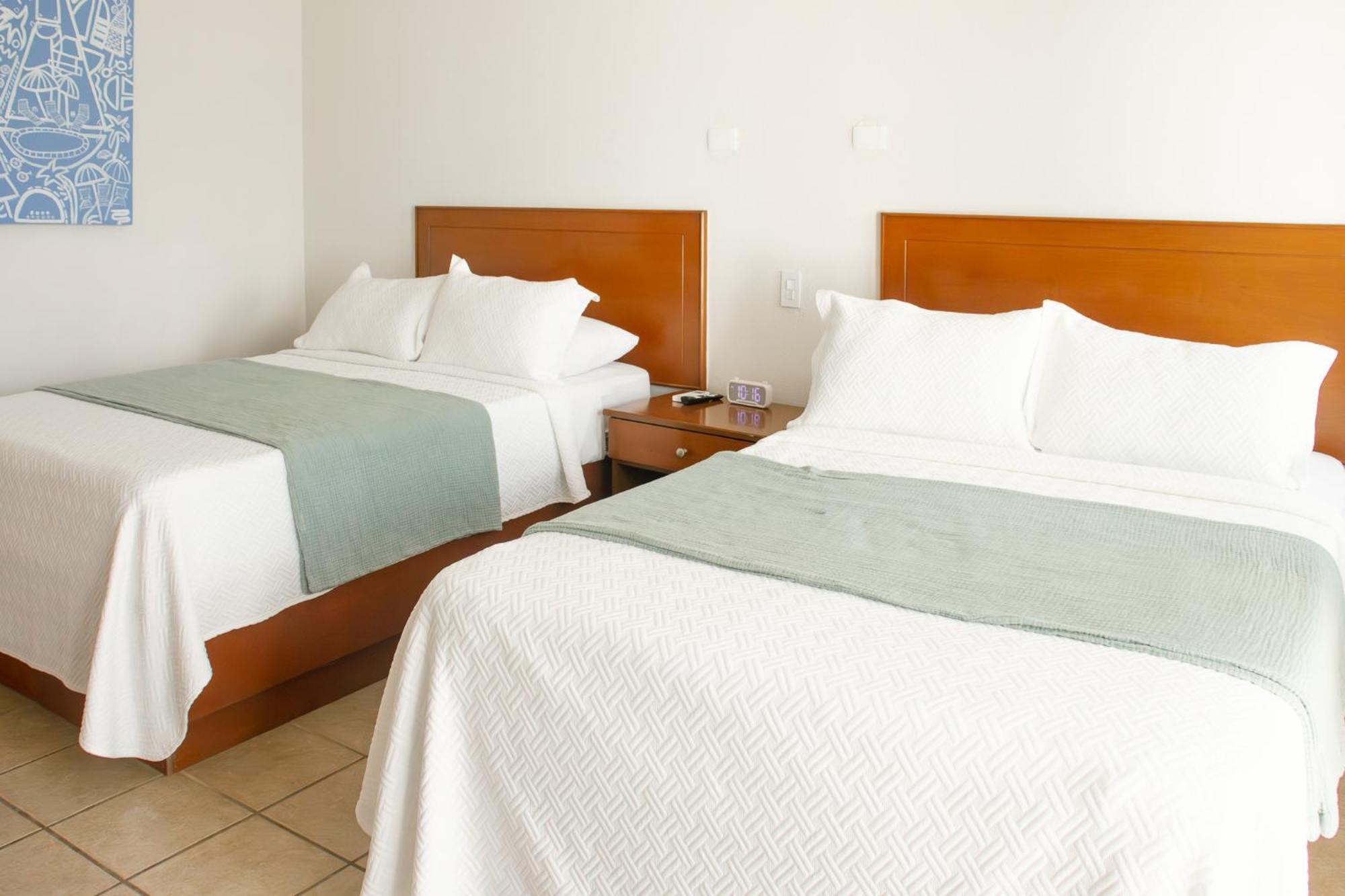 Costa Elegante Hotel & Suites Puerto Peñasco المظهر الخارجي الصورة